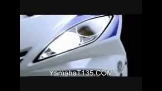 YamahaT135COM  Yamaha 135LC Commercial [upl. by Linn]