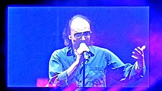 Venditti amp De Gregori quotPeppinoquot Live in Roma  Stadio Olimpico 18062022 [upl. by Herzig]