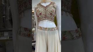 Indo western dress dressesforgirlsforweddingparties [upl. by Suitangi]