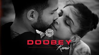 Doobey  REMIX   DJ MITRA  Gehraiyaan  Deepika Siddhant Ananya Dhairya  OAFF Savera [upl. by Adnawot952]