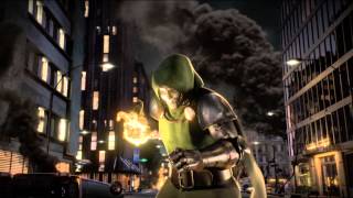 Marvel Avengers  Battaglia per la Terra  Trailer Ufficiale Comic Con 2012  HD [upl. by Franck]