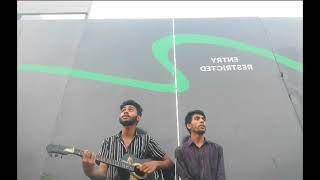 অবস্থান  Obosthan   Highway   Cover by Chiro Adhar Band  chiroadhar [upl. by Garihc]