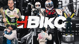 BIKC 2023 recap [upl. by Bamberger]