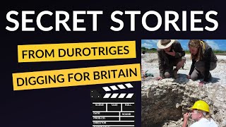 Digging For Britain  The Durotriges Story  Episode 3 [upl. by Erej14]