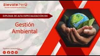 MÓDULO V  GESTIÓN AMBIENTAL Y SOSTENIBILIDAD EMPRESARIAL [upl. by Hampton]