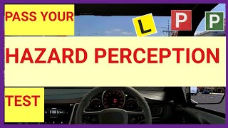 HAZARD PERCEPTION TEST IN AUSTRALIA  HPT DO THIS AND PASS [upl. by Chuah]