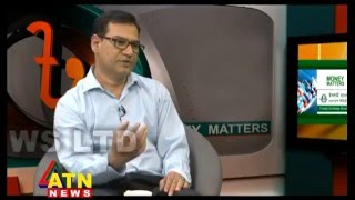 Money Matters  Md Sarowar Alam Sikder  March 30 2016 [upl. by Ayoral]