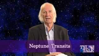 Tyl Talk  Neptune Transits [upl. by Aliac]