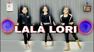 LALA LALA LORIDANCE VIDEOFazilpuria Ft Deepti New Haryanvi SongPawan Prajapat Choreography [upl. by Emorej]