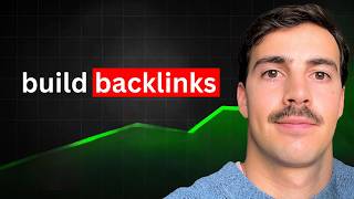 How to Build Backlinks in 17 Minutes free [upl. by Belamy]