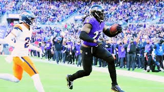 BRONCOS VS RAVENS POSTGAME RECAP [upl. by Schaab]