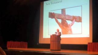 Richard Dawkins Destroys The 10 Commandments [upl. by Astred]