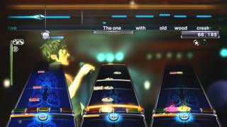 311 Coming to Rock Band 3 [upl. by Rodmur]