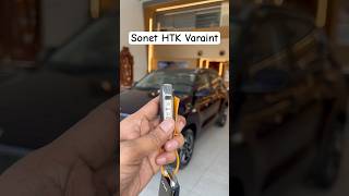 Sonet HTK Variant shorts shortvideos [upl. by Richela]