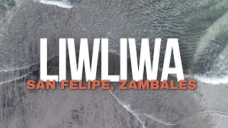 Liwliwa Zambales FamVlog  2 days 1 night [upl. by Alaehs444]