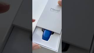 Unboxing Mevol X pod trending unboxing viralvideo interesting [upl. by Oijile157]