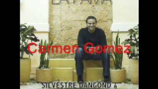 Carmen Gomez Silvestre Dangond amp Juancho De La Espriella  Audio [upl. by Nnahteb897]