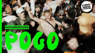 POGO le documentaire sur lexplosion des pogos dans le rap  Teaser [upl. by Tyra]