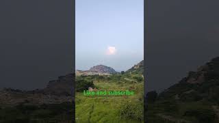 Penukonda fort [upl. by Leunamne]