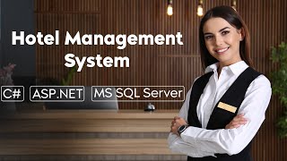 Online Hotel Management System Project using ASPNet C and MSSQL Price Rs 150 [upl. by Assilav592]