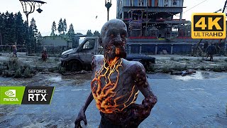 Dying Light 2 Photorealistic Mod [upl. by Laina]