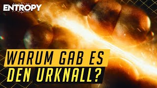 Der wahre Grund für den Urknall [upl. by Haerle]