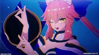 Tamamo No Mae and Koyanskaya of Light Edit [upl. by Nyltak]