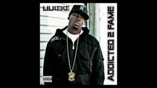 Lil Keke  Fix Ya Face feat Young Redd and Killa Kyleon [upl. by Ahsiekahs]