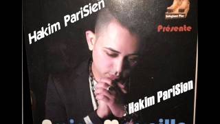 CheB Amine Marseille Anouchi Avec Amine La Colombe Album 2015 By Hakim PariSien [upl. by Mrots]