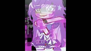 For Liaklivers24 33  alightmotionedit  gachanox  vidiogacha shortvideo [upl. by Nottus]