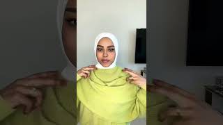 Sweater amp hijab from shein اكسبلور modestfashion outfitinspo hijabi outfitideas ootd shein [upl. by Tsugua]