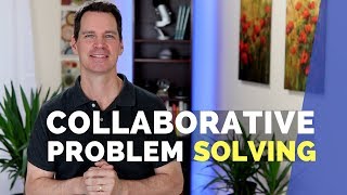 Collaborative Problem Solving [upl. by Edson737]