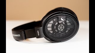 Sennheiser HD660S Review  You Are Not Worthy [upl. by Douty]