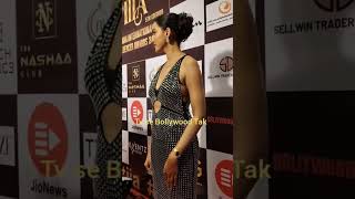 Bollywood star Tajland Hotal Awards shortvideo BTS Behind entertainment youtube [upl. by Grodin]