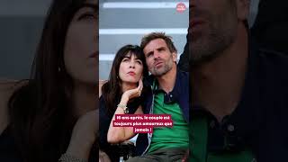 Nolwenn Leroy et Arnaud Clément  la Family Story [upl. by Zipnick]