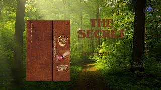 The Secret  Rhonda Byrne  Hörbuch Deutsch [upl. by Arbmik]