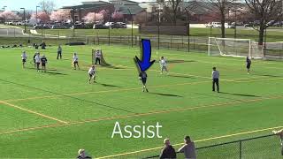 Grant Filius 2024 Spring Highlights [upl. by Elatan566]