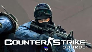 Counter Strike Source ➩ 𝟙  defrost 𝟚  denuke 🔞 [upl. by Yehtomit]