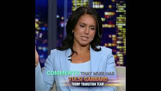 The Debate That Proved Journalism Is Broken  Tulsi Gabbard Fox News [upl. by Ikir]