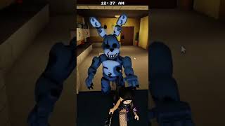 NIGHTMARE BONNIE is Broken Roblox Freggy Chapter 4 [upl. by Naz]