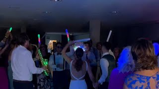 Saxofonista  hora loca en boda de alicante [upl. by Rezzani]