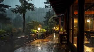 🔴 Sleep Like a Baby with the MOST RELAXING Rain Sounds Ever  Rain Sounds for sleeping  Relaxation [upl. by Haseefan]