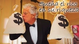 Los sueños sueños son  Calderón de la Barca  parte 2 recitado por Fenete [upl. by Yesiad]