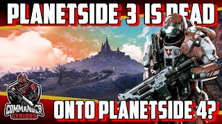 The Planetside 2 Experience In 2024  10 Year Anniversary Stream Highlight [upl. by Hale242]