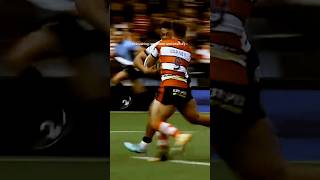 Rugby Highlights quotUnleashing raw power and intensityquot rugbyhighlights rugby [upl. by Atileda572]