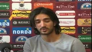 Video Ricordo Piermario Morosini durante PadovaLivorno 26012013 [upl. by Negiam]