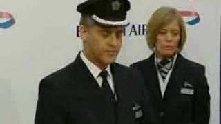 Pilot Of BA Boeing 777 Speaks Out [upl. by Araet349]