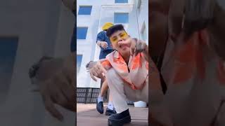 xorem and gracy thapa new reel video [upl. by Garrek]