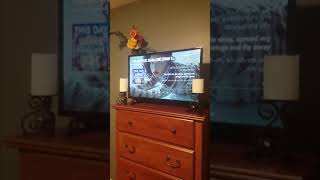 Buyers review Insignia 32 inch Smart TV with Fire TV [upl. by Atteloc]