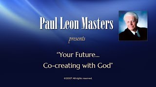 Your Future Co creating with God [upl. by Duky970]